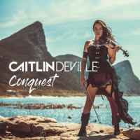 Caitlin De Ville - Conquest
