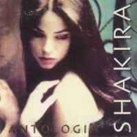 Shakira - Antologia