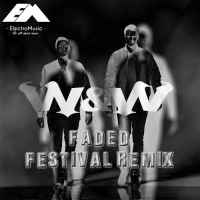 Alan Walker - Fade (David Malko Remix)