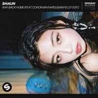 SHAUN feat. Conor Maynard - Way Back Home