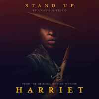 Cynthia Erivo - Stand Up (From Harriet)