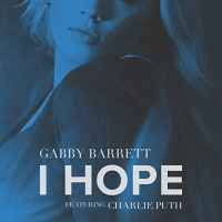 Charlie Puth - I Hope