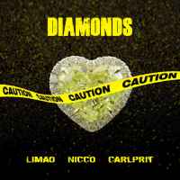 Limao, Nicco, Carlprit - Diamonds