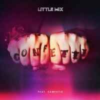 Little Mix - Confetti ft. Saweetie