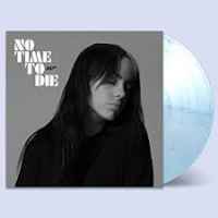Billie Eilish - No Time To Die (Eric Deray Remix)