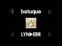 Dom La Nena - Batuque (Lynderr Remix)