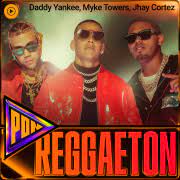 Daddy Yankee x Mike Towers x Jhay Cortez - Súbele el volumen