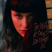 Irina Rimes feat. Jah Khalib - Forever and ever