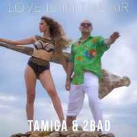 Tamiga x 2Bad - Fly With Me