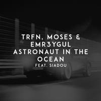 TRFN, Moses, Emr3ygul, Siadou - Astronaut In The Ocean