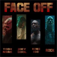 Tech N9ne x Dwayne Johnson - Face Off (TikTok)