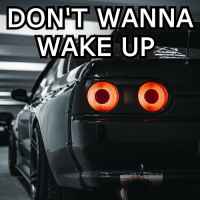 BeyBo - Don't Wanna Wake Up