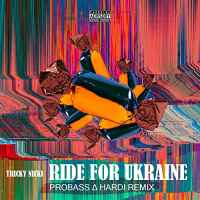 Ringtone Ride For Ukraine .MP3 Download (FREE)