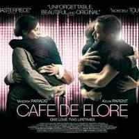 The Motans â€“ Cafe De Flore