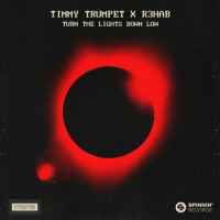 Timmy Trumpet x R3hab - Turn The Lights Down Low