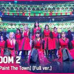 Paint The Town – LOONA
