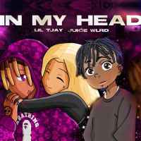 Lil Tjay - In My Head