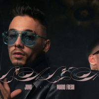 JUNO feat. Mario Fresh â€“ Lalea