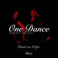Drake, WizKid , Kyla - One dance