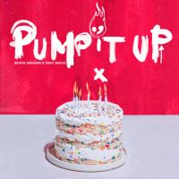 Olivia Addams feat. Holy Molly â€“ Pump It Up
