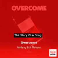 Ringtone Overcome .MP3 Download (FREE)