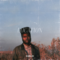 Khalid – Location
